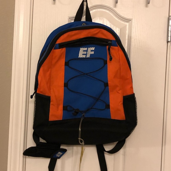 ef backpack